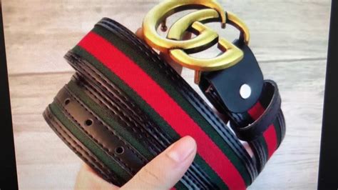 ioffer gucci belt review|Best Gucci belts for your money : r/FashionReps .